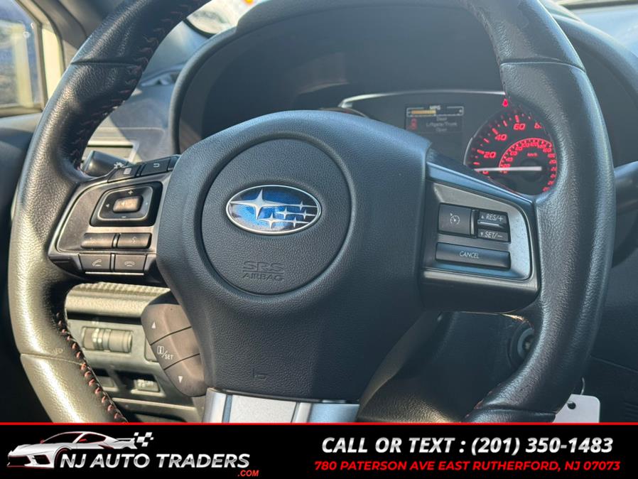 2017 Subaru WRX Manual, available for sale in East Rutherford, New Jersey | NJ Auto Traders. East Rutherford, New Jersey 2017 Subaru WRX Manual, available for sale in East Rutherford, New Jersey | NJ Auto Traders. East Rutherford, New Jersey