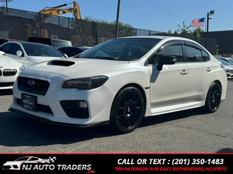 2017 Subaru WRX Manual, available for sale in East Rutherford, New Jersey | NJ Auto Traders. East Rutherford, New Jersey 2017 Subaru WRX Manual, available for sale in East Rutherford, New Jersey | NJ Auto Traders. East Rutherford, New Jersey