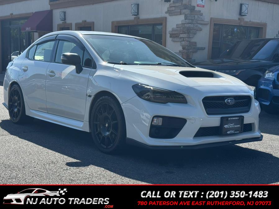 2017 Subaru WRX Manual, available for sale in East Rutherford, New Jersey | NJ Auto Traders. East Rutherford, New Jersey 2017 Subaru WRX Manual, available for sale in East Rutherford, New Jersey | NJ Auto Traders. East Rutherford, New Jersey
