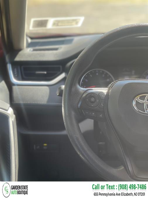 2020 Toyota RAV4 LE AWD (Natl), available for sale in Elizabeth, New Jersey | Garden State Auto Boutique. Elizabeth, New Jersey 2020 Toyota RAV4 LE AWD (Natl), available for sale in Elizabeth, New Jersey | Garden State Auto Boutique. Elizabeth, New Jersey