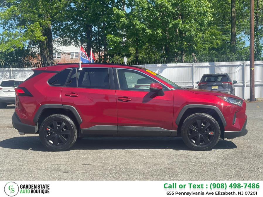 2020 Toyota RAV4 LE AWD (Natl), available for sale in Elizabeth, New Jersey | Garden State Auto Boutique. Elizabeth, New Jersey 2020 Toyota RAV4 LE AWD (Natl), available for sale in Elizabeth, New Jersey | Garden State Auto Boutique. Elizabeth, New Jersey