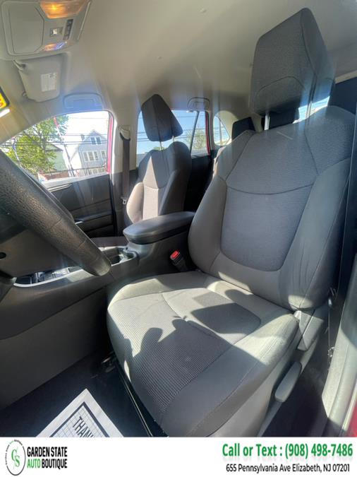 2020 Toyota RAV4 LE AWD (Natl), available for sale in Elizabeth, New Jersey | Garden State Auto Boutique. Elizabeth, New Jersey 2020 Toyota RAV4 LE AWD (Natl), available for sale in Elizabeth, New Jersey | Garden State Auto Boutique. Elizabeth, New Jersey