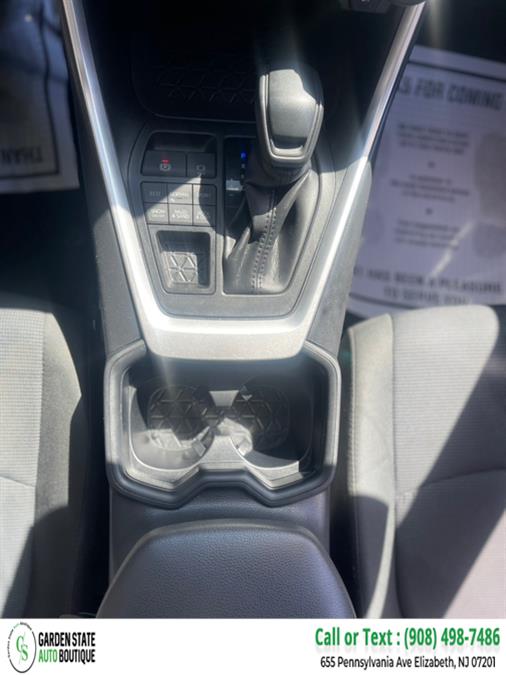 2020 Toyota RAV4 LE AWD (Natl), available for sale in Elizabeth, New Jersey | Garden State Auto Boutique. Elizabeth, New Jersey 2020 Toyota RAV4 LE AWD (Natl), available for sale in Elizabeth, New Jersey | Garden State Auto Boutique. Elizabeth, New Jersey