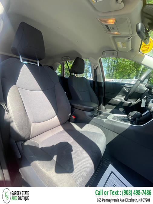 2020 Toyota RAV4 LE AWD (Natl), available for sale in Elizabeth, New Jersey | Garden State Auto Boutique. Elizabeth, New Jersey 2020 Toyota RAV4 LE AWD (Natl), available for sale in Elizabeth, New Jersey | Garden State Auto Boutique. Elizabeth, New Jersey