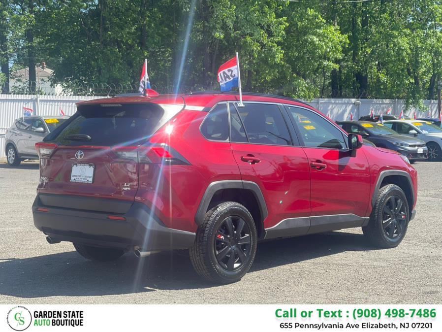 2020 Toyota RAV4 LE AWD (Natl), available for sale in Elizabeth, New Jersey | Garden State Auto Boutique. Elizabeth, New Jersey 2020 Toyota RAV4 LE AWD (Natl), available for sale in Elizabeth, New Jersey | Garden State Auto Boutique. Elizabeth, New Jersey