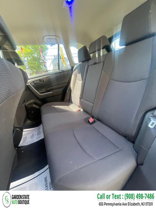 2020 Toyota RAV4 LE AWD (Natl), available for sale in Elizabeth, New Jersey | Garden State Auto Boutique. Elizabeth, New Jersey 2020 Toyota RAV4 LE AWD (Natl), available for sale in Elizabeth, New Jersey | Garden State Auto Boutique. Elizabeth, New Jersey