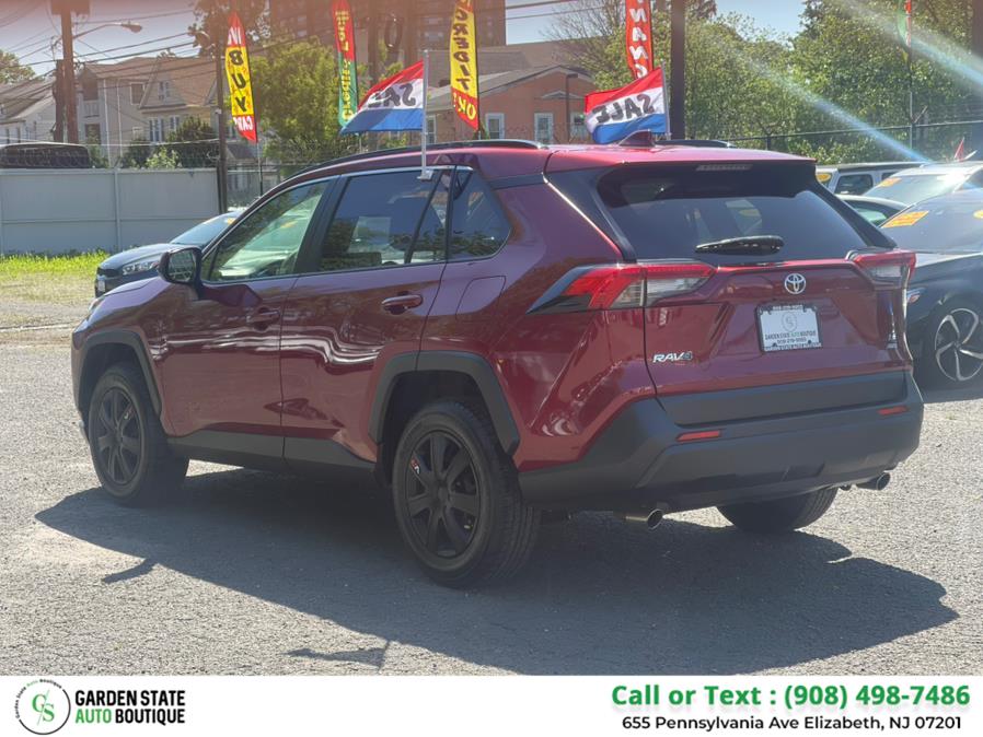 2020 Toyota RAV4 LE AWD (Natl), available for sale in Elizabeth, New Jersey | Garden State Auto Boutique. Elizabeth, New Jersey 2020 Toyota RAV4 LE AWD (Natl), available for sale in Elizabeth, New Jersey | Garden State Auto Boutique. Elizabeth, New Jersey