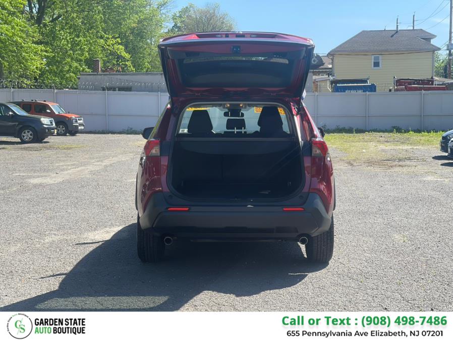 2020 Toyota RAV4 LE AWD (Natl), available for sale in Elizabeth, New Jersey | Garden State Auto Boutique. Elizabeth, New Jersey 2020 Toyota RAV4 LE AWD (Natl), available for sale in Elizabeth, New Jersey | Garden State Auto Boutique. Elizabeth, New Jersey