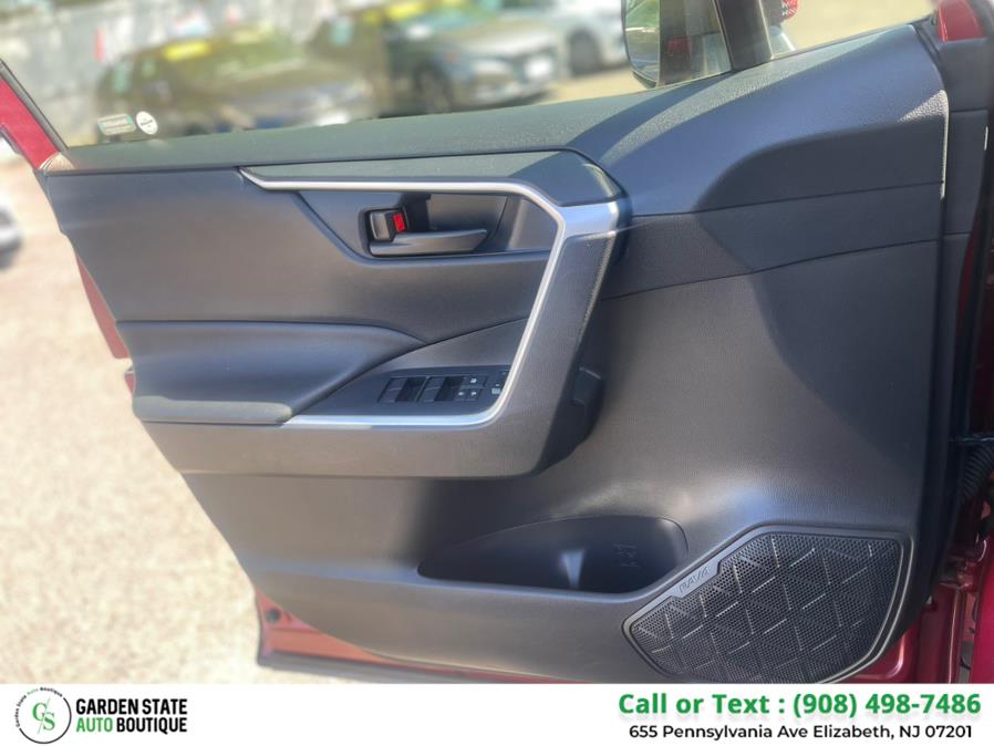 2020 Toyota RAV4 LE AWD (Natl), available for sale in Elizabeth, New Jersey | Garden State Auto Boutique. Elizabeth, New Jersey 2020 Toyota RAV4 LE AWD (Natl), available for sale in Elizabeth, New Jersey | Garden State Auto Boutique. Elizabeth, New Jersey