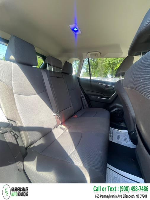 2020 Toyota RAV4 LE AWD (Natl), available for sale in Elizabeth, New Jersey | Garden State Auto Boutique. Elizabeth, New Jersey 2020 Toyota RAV4 LE AWD (Natl), available for sale in Elizabeth, New Jersey | Garden State Auto Boutique. Elizabeth, New Jersey