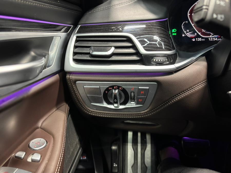 2021 BMW 7 Series 750i xDrive Sedan, available for sale in Hillside, New Jersey | Euro Lux Auto. Hillside, New Jersey 2021 BMW 7 Series 750i xDrive Sedan, available for sale in Hillside, New Jersey | Euro Lux Auto. Hillside, New Jersey