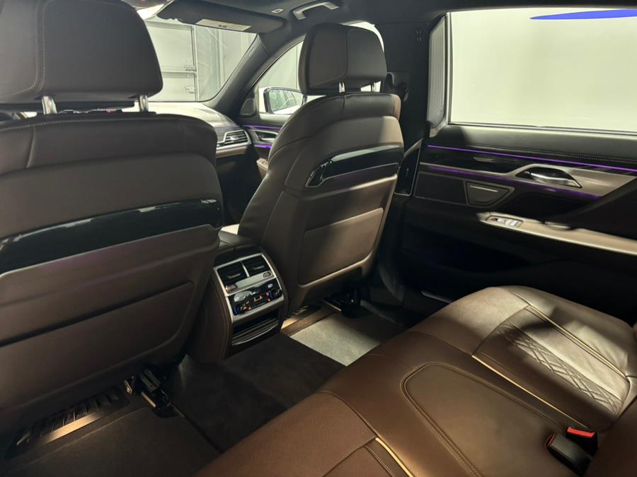 2021 BMW 7 Series 750i xDrive Sedan, available for sale in Hillside, New Jersey | Euro Lux Auto. Hillside, New Jersey 2021 BMW 7 Series 750i xDrive Sedan, available for sale in Hillside, New Jersey | Euro Lux Auto. Hillside, New Jersey