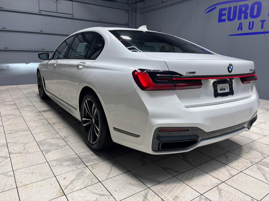 2021 BMW 7 Series 750i xDrive Sedan, available for sale in Hillside, New Jersey | Euro Lux Auto. Hillside, New Jersey 2021 BMW 7 Series 750i xDrive Sedan, available for sale in Hillside, New Jersey | Euro Lux Auto. Hillside, New Jersey