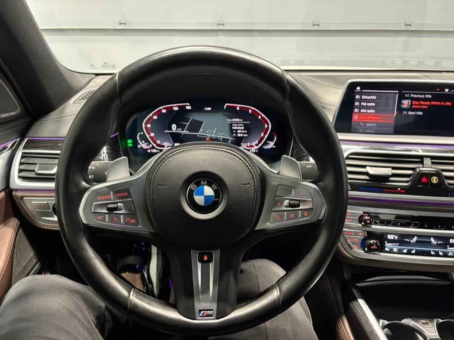 2021 BMW 7 Series 750i xDrive Sedan, available for sale in Hillside, New Jersey | Euro Lux Auto. Hillside, New Jersey 2021 BMW 7 Series 750i xDrive Sedan, available for sale in Hillside, New Jersey | Euro Lux Auto. Hillside, New Jersey
