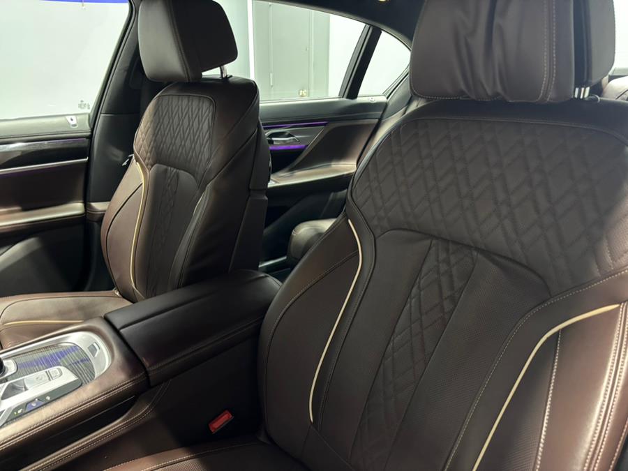 2021 BMW 7 Series 750i xDrive Sedan, available for sale in Hillside, New Jersey | Euro Lux Auto. Hillside, New Jersey 2021 BMW 7 Series 750i xDrive Sedan, available for sale in Hillside, New Jersey | Euro Lux Auto. Hillside, New Jersey