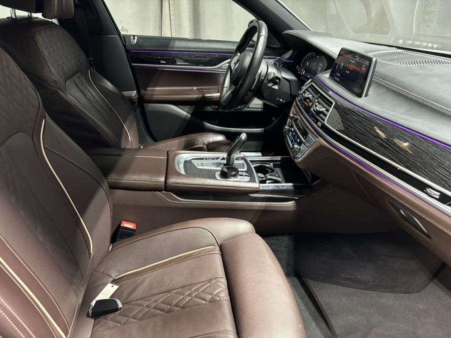 2021 BMW 7 Series 750i xDrive Sedan, available for sale in Hillside, New Jersey | Euro Lux Auto. Hillside, New Jersey 2021 BMW 7 Series 750i xDrive Sedan, available for sale in Hillside, New Jersey | Euro Lux Auto. Hillside, New Jersey