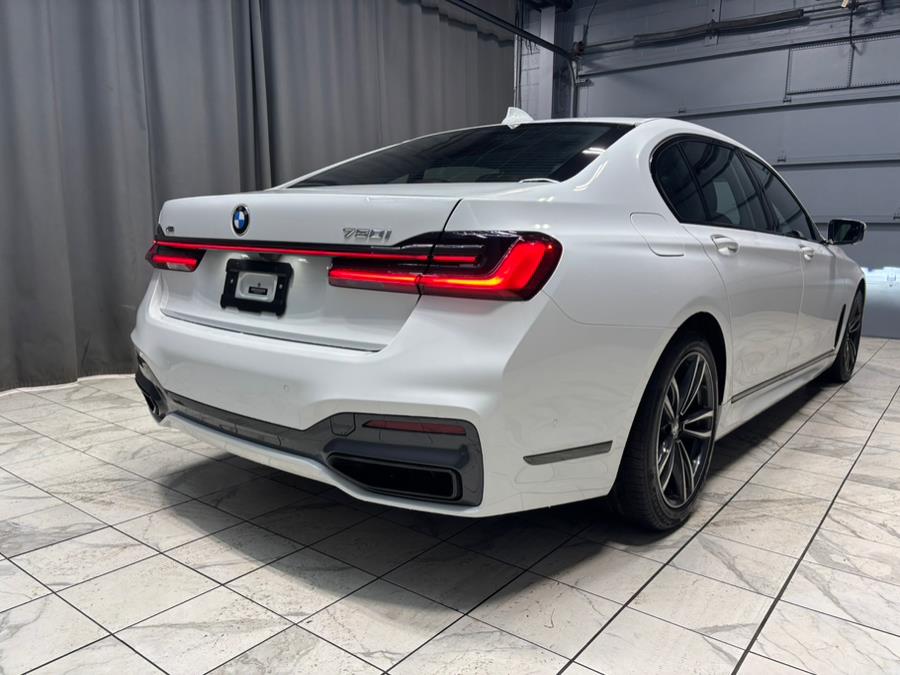 2021 BMW 7 Series 750i xDrive Sedan, available for sale in Hillside, New Jersey | Euro Lux Auto. Hillside, New Jersey 2021 BMW 7 Series 750i xDrive Sedan, available for sale in Hillside, New Jersey | Euro Lux Auto. Hillside, New Jersey