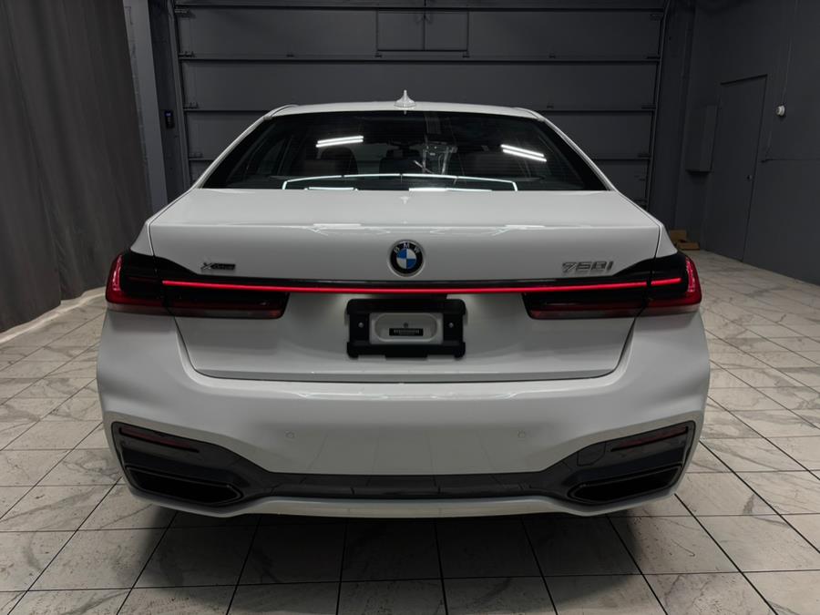 2021 BMW 7 Series 750i xDrive Sedan, available for sale in Hillside, New Jersey | Euro Lux Auto. Hillside, New Jersey 2021 BMW 7 Series 750i xDrive Sedan, available for sale in Hillside, New Jersey | Euro Lux Auto. Hillside, New Jersey