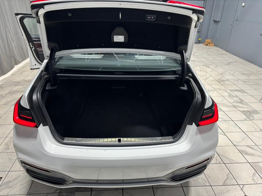2021 BMW 7 Series 750i xDrive Sedan, available for sale in Hillside, New Jersey | Euro Lux Auto. Hillside, New Jersey 2021 BMW 7 Series 750i xDrive Sedan, available for sale in Hillside, New Jersey | Euro Lux Auto. Hillside, New Jersey