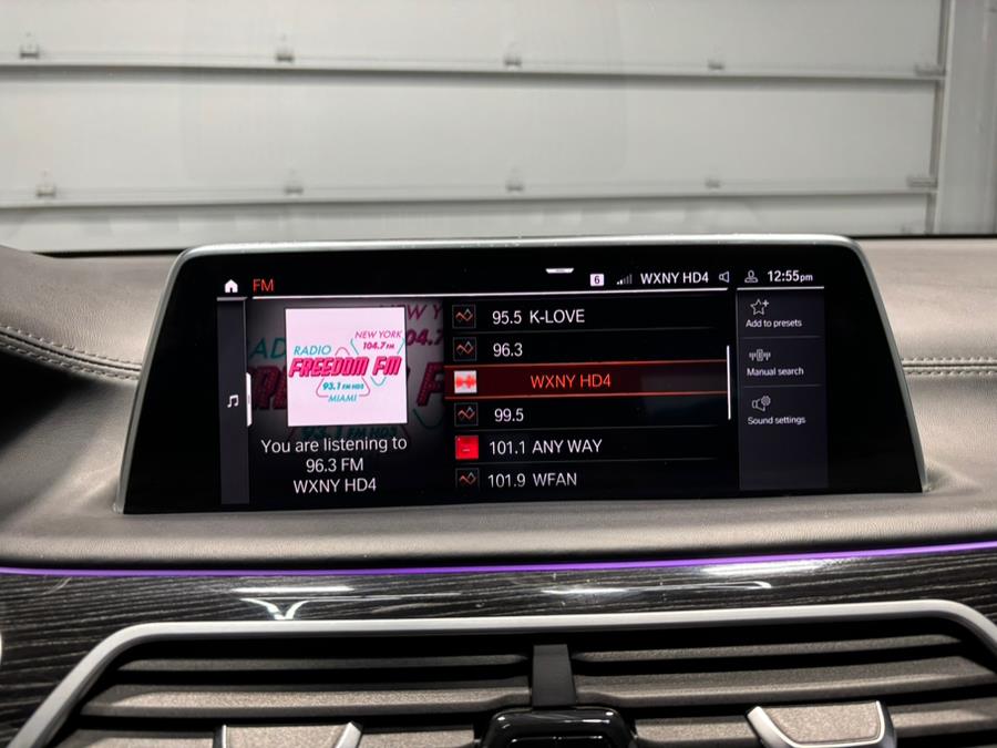 2021 BMW 7 Series 750i xDrive Sedan, available for sale in Hillside, New Jersey | Euro Lux Auto. Hillside, New Jersey 2021 BMW 7 Series 750i xDrive Sedan, available for sale in Hillside, New Jersey | Euro Lux Auto. Hillside, New Jersey