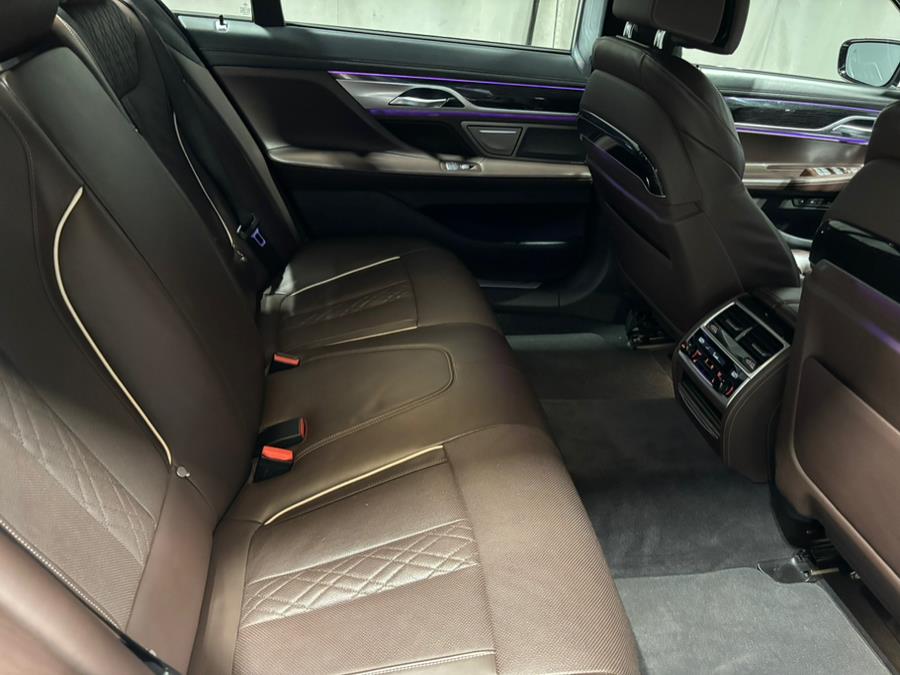 2021 BMW 7 Series 750i xDrive Sedan, available for sale in Hillside, New Jersey | Euro Lux Auto. Hillside, New Jersey 2021 BMW 7 Series 750i xDrive Sedan, available for sale in Hillside, New Jersey | Euro Lux Auto. Hillside, New Jersey