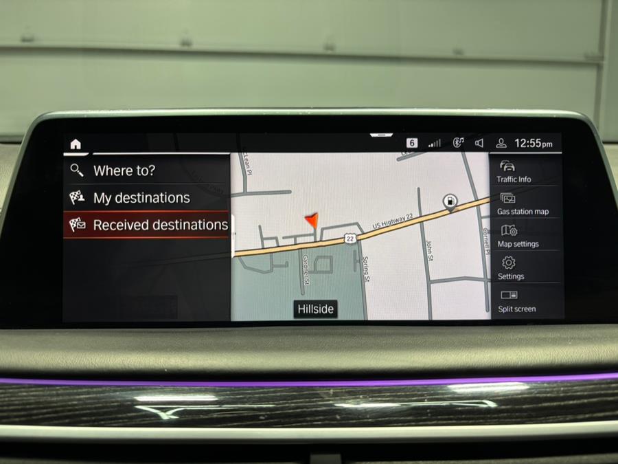 2021 BMW 7 Series 750i xDrive Sedan, available for sale in Hillside, New Jersey | Euro Lux Auto. Hillside, New Jersey 2021 BMW 7 Series 750i xDrive Sedan, available for sale in Hillside, New Jersey | Euro Lux Auto. Hillside, New Jersey