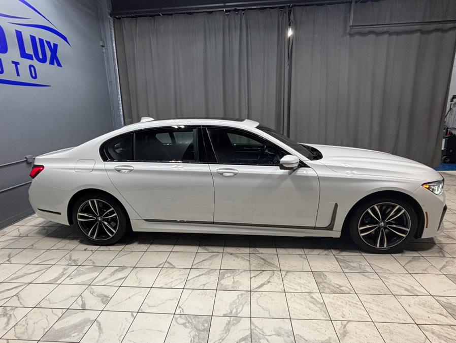2021 BMW 7 Series 750i xDrive Sedan, available for sale in Hillside, New Jersey | Euro Lux Auto. Hillside, New Jersey 2021 BMW 7 Series 750i xDrive Sedan, available for sale in Hillside, New Jersey | Euro Lux Auto. Hillside, New Jersey