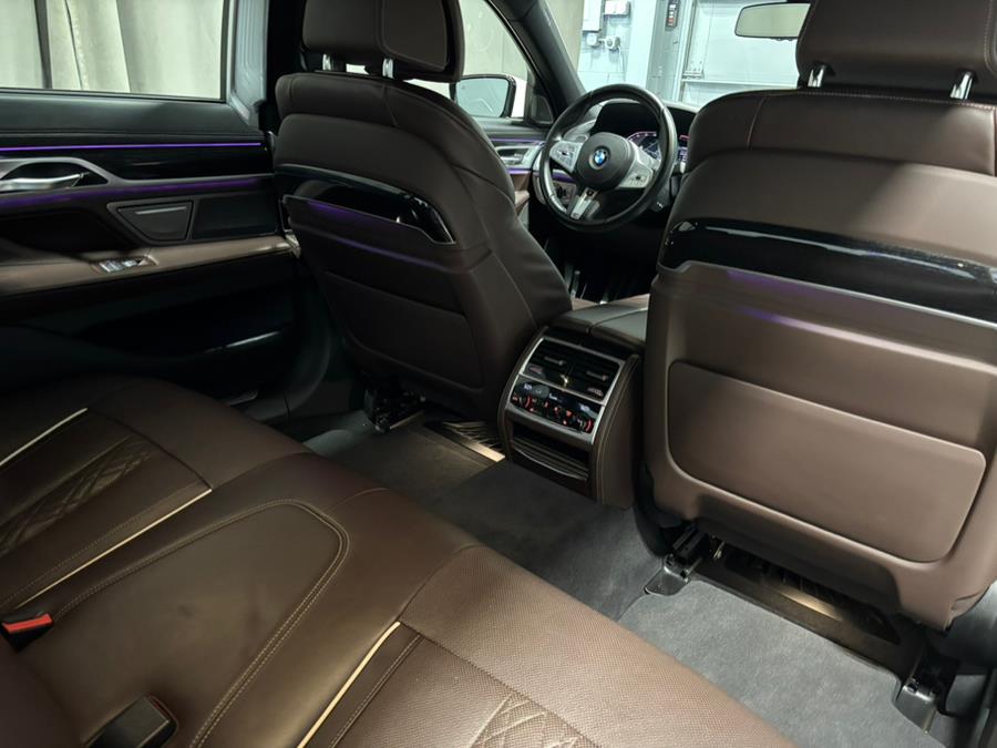 2021 BMW 7 Series 750i xDrive Sedan, available for sale in Hillside, New Jersey | Euro Lux Auto. Hillside, New Jersey 2021 BMW 7 Series 750i xDrive Sedan, available for sale in Hillside, New Jersey | Euro Lux Auto. Hillside, New Jersey