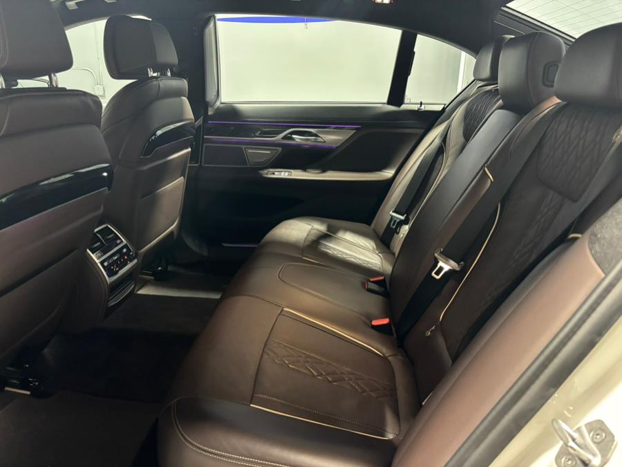 2021 BMW 7 Series 750i xDrive Sedan, available for sale in Hillside, New Jersey | Euro Lux Auto. Hillside, New Jersey 2021 BMW 7 Series 750i xDrive Sedan, available for sale in Hillside, New Jersey | Euro Lux Auto. Hillside, New Jersey