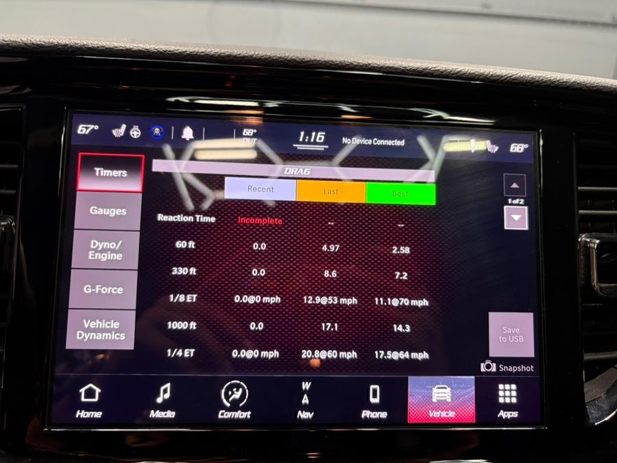 2021 Dodge Durango R/T AWD, available for sale in Hillside, New Jersey | Euro Lux Auto. Hillside, New Jersey 2021 Dodge Durango R/T AWD, available for sale in Hillside, New Jersey | Euro Lux Auto. Hillside, New Jersey