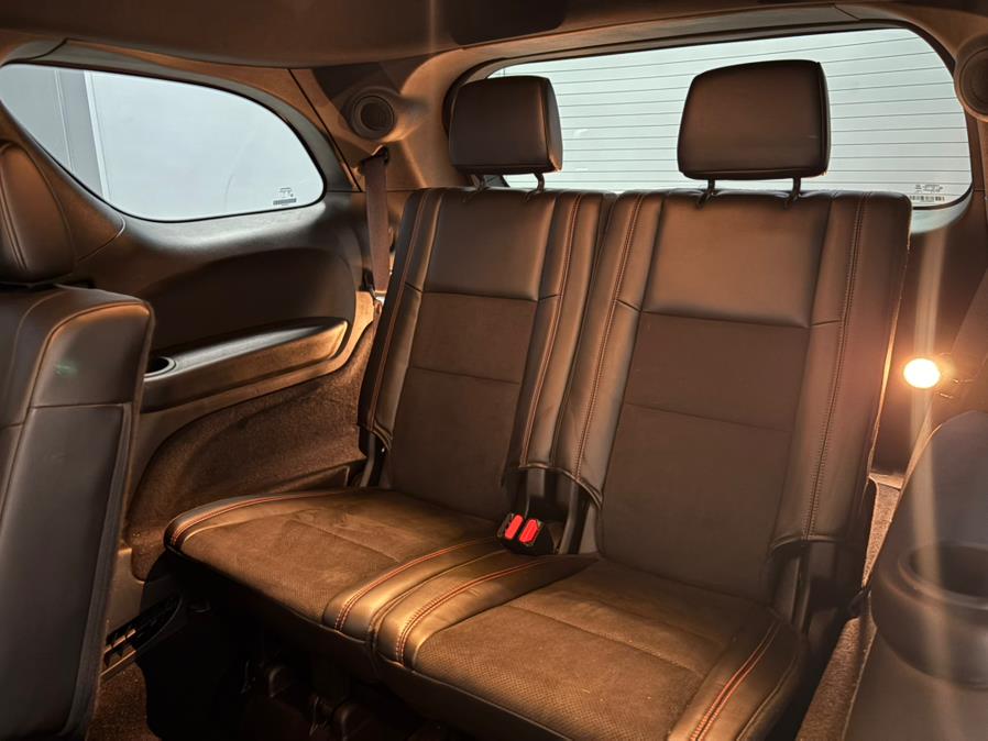 2021 Dodge Durango R/T AWD, available for sale in Hillside, New Jersey | Euro Lux Auto. Hillside, New Jersey 2021 Dodge Durango R/T AWD, available for sale in Hillside, New Jersey | Euro Lux Auto. Hillside, New Jersey