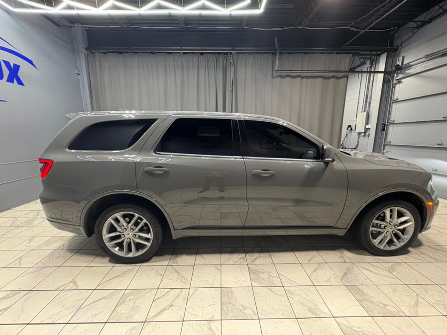 2021 Dodge Durango R/T AWD, available for sale in Hillside, New Jersey | Euro Lux Auto. Hillside, New Jersey 2021 Dodge Durango R/T AWD, available for sale in Hillside, New Jersey | Euro Lux Auto. Hillside, New Jersey