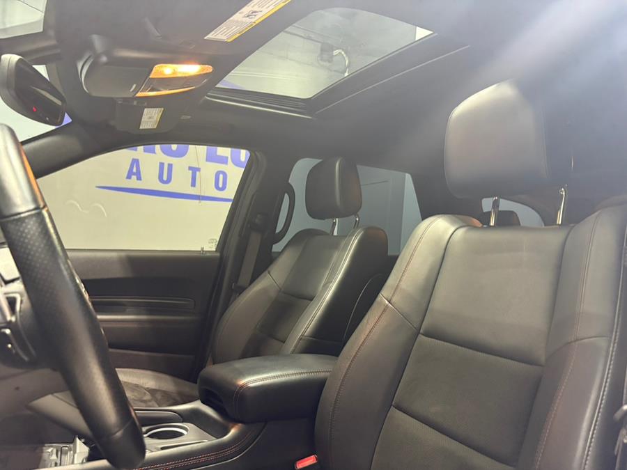 2021 Dodge Durango R/T AWD, available for sale in Hillside, New Jersey | Euro Lux Auto. Hillside, New Jersey 2021 Dodge Durango R/T AWD, available for sale in Hillside, New Jersey | Euro Lux Auto. Hillside, New Jersey