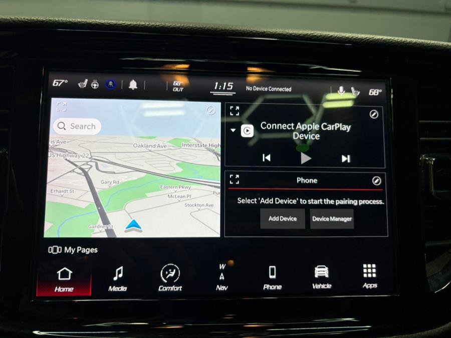 2021 Dodge Durango R/T AWD, available for sale in Hillside, New Jersey | Euro Lux Auto. Hillside, New Jersey 2021 Dodge Durango R/T AWD, available for sale in Hillside, New Jersey | Euro Lux Auto. Hillside, New Jersey