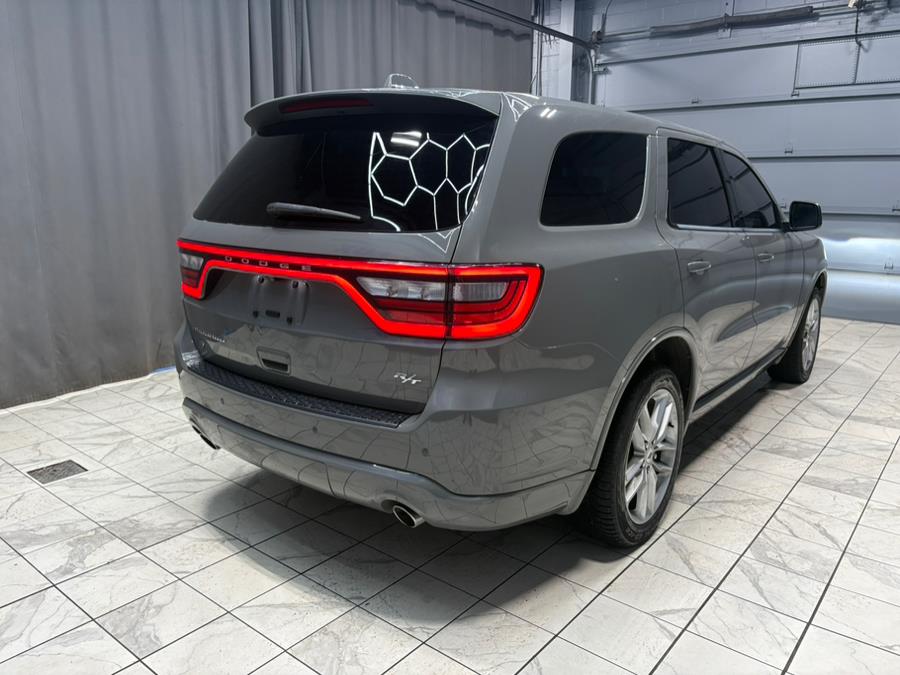 2021 Dodge Durango R/T AWD, available for sale in Hillside, New Jersey | Euro Lux Auto. Hillside, New Jersey 2021 Dodge Durango R/T AWD, available for sale in Hillside, New Jersey | Euro Lux Auto. Hillside, New Jersey