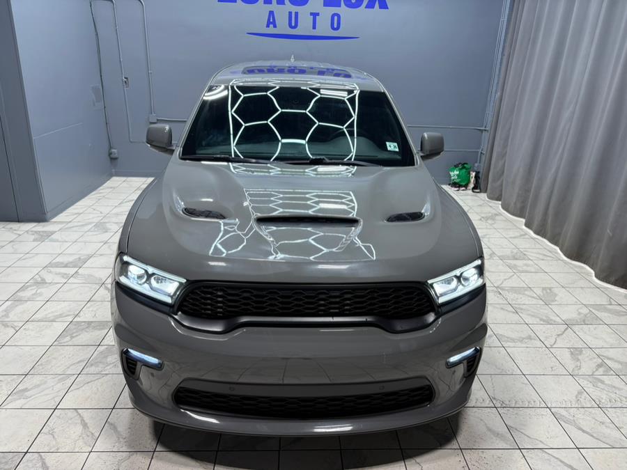 2021 Dodge Durango R/T AWD, available for sale in Hillside, New Jersey | Euro Lux Auto. Hillside, New Jersey 2021 Dodge Durango R/T AWD, available for sale in Hillside, New Jersey | Euro Lux Auto. Hillside, New Jersey