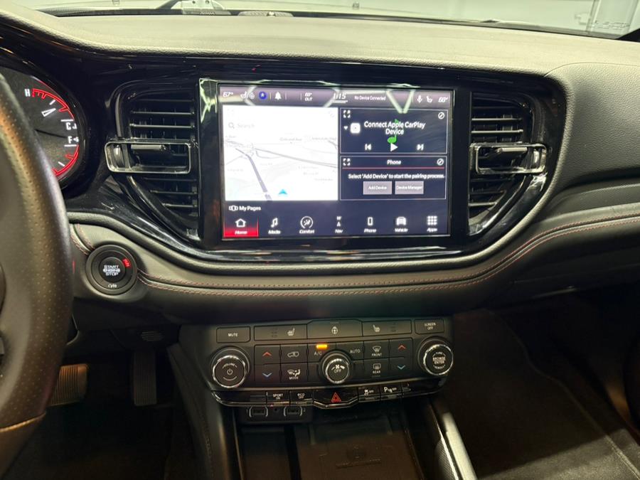 2021 Dodge Durango R/T AWD, available for sale in Hillside, New Jersey | Euro Lux Auto. Hillside, New Jersey 2021 Dodge Durango R/T AWD, available for sale in Hillside, New Jersey | Euro Lux Auto. Hillside, New Jersey