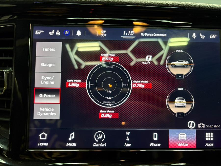 2021 Dodge Durango R/T AWD, available for sale in Hillside, New Jersey | Euro Lux Auto. Hillside, New Jersey 2021 Dodge Durango R/T AWD, available for sale in Hillside, New Jersey | Euro Lux Auto. Hillside, New Jersey