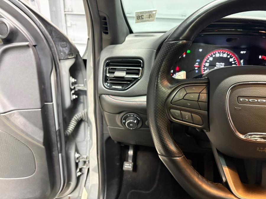 2021 Dodge Durango R/T AWD, available for sale in Hillside, New Jersey | Euro Lux Auto. Hillside, New Jersey 2021 Dodge Durango R/T AWD, available for sale in Hillside, New Jersey | Euro Lux Auto. Hillside, New Jersey