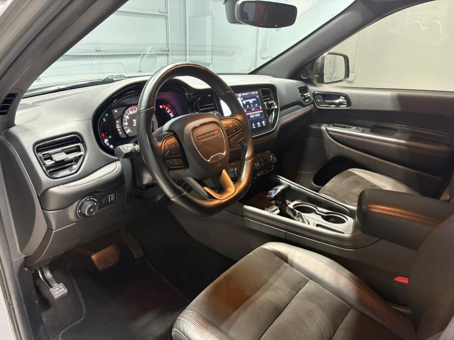 2021 Dodge Durango R/T AWD, available for sale in Hillside, New Jersey | Euro Lux Auto. Hillside, New Jersey 2021 Dodge Durango R/T AWD, available for sale in Hillside, New Jersey | Euro Lux Auto. Hillside, New Jersey