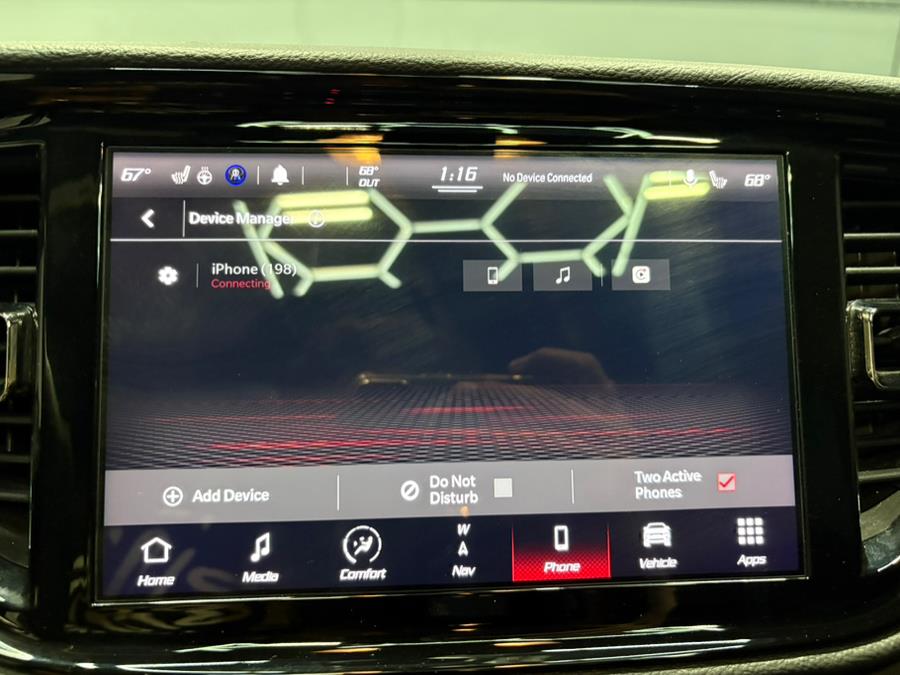 2021 Dodge Durango R/T AWD, available for sale in Hillside, New Jersey | Euro Lux Auto. Hillside, New Jersey 2021 Dodge Durango R/T AWD, available for sale in Hillside, New Jersey | Euro Lux Auto. Hillside, New Jersey