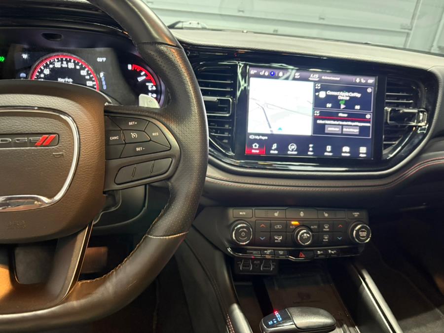2021 Dodge Durango R/T AWD, available for sale in Hillside, New Jersey | Euro Lux Auto. Hillside, New Jersey 2021 Dodge Durango R/T AWD, available for sale in Hillside, New Jersey | Euro Lux Auto. Hillside, New Jersey