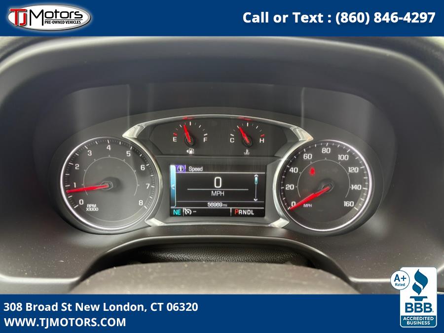 2017 GMC Acadia AWD 4dr SLE, available for sale in New London, Connecticut | TJ Motors LLC. New London, Connecticut 2017 GMC Acadia AWD 4dr SLE, available for sale in New London, Connecticut | TJ Motors LLC. New London, Connecticut