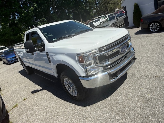 2020 Ford Super Duty F-350 SRW XL 4WD SuperCab 8'' Box, available for sale in Huntington Station, New York | Huntington Auto Mall. Huntington Station, New York 2020 Ford Super Duty F-350 SRW XL 4WD SuperCab 8'' Box, available for sale in Huntington Station, New York | Huntington Auto Mall. Huntington Station, New York