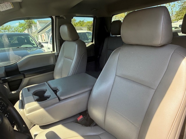 2020 Ford Super Duty F-350 SRW XL 4WD SuperCab 8'' Box, available for sale in Huntington Station, New York | Huntington Auto Mall. Huntington Station, New York 2020 Ford Super Duty F-350 SRW XL 4WD SuperCab 8'' Box, available for sale in Huntington Station, New York | Huntington Auto Mall. Huntington Station, New York