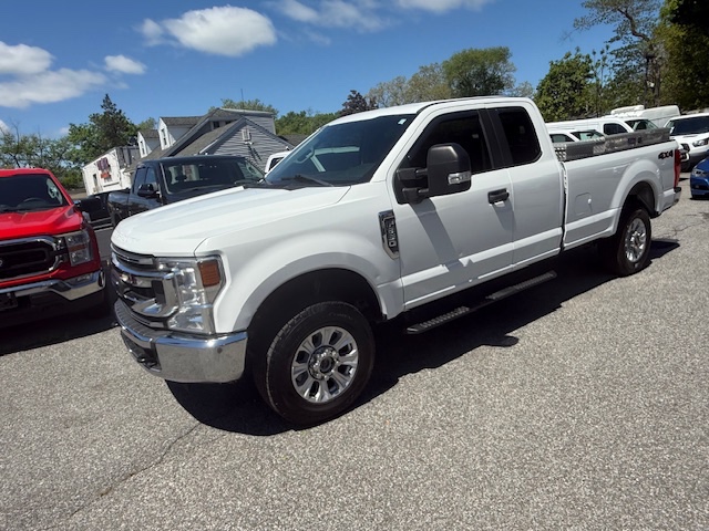 2020 Ford Super Duty F-350 SRW XL 4WD SuperCab 8'' Box, available for sale in Huntington Station, New York | Huntington Auto Mall. Huntington Station, New York 2020 Ford Super Duty F-350 SRW XL 4WD SuperCab 8'' Box, available for sale in Huntington Station, New York | Huntington Auto Mall. Huntington Station, New York