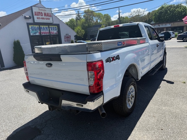 2020 Ford Super Duty F-350 SRW XL 4WD SuperCab 8'' Box, available for sale in Huntington Station, New York | Huntington Auto Mall. Huntington Station, New York 2020 Ford Super Duty F-350 SRW XL 4WD SuperCab 8'' Box, available for sale in Huntington Station, New York | Huntington Auto Mall. Huntington Station, New York