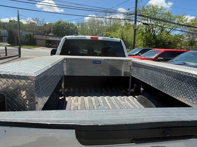 2020 Ford Super Duty F-350 SRW XL 4WD SuperCab 8'' Box, available for sale in Huntington Station, New York | Huntington Auto Mall. Huntington Station, New York 2020 Ford Super Duty F-350 SRW XL 4WD SuperCab 8'' Box, available for sale in Huntington Station, New York | Huntington Auto Mall. Huntington Station, New York