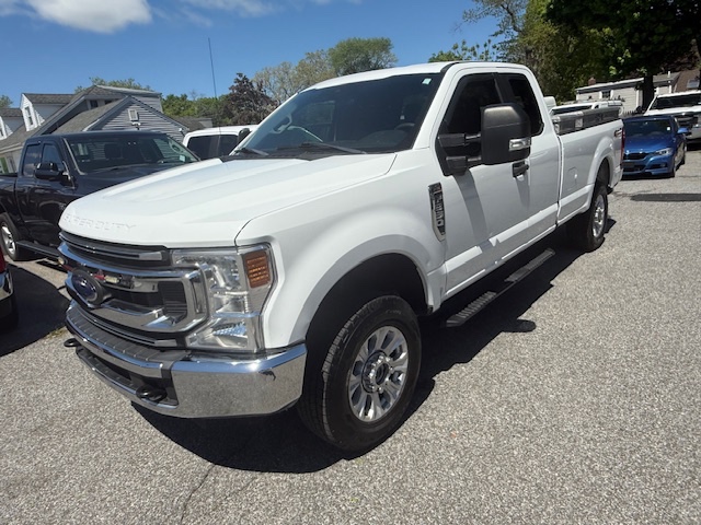 2020 Ford Super Duty F-350 SRW XL 4WD SuperCab 8'' Box, available for sale in Huntington Station, New York | Huntington Auto Mall. Huntington Station, New York 2020 Ford Super Duty F-350 SRW XL 4WD SuperCab 8'' Box, available for sale in Huntington Station, New York | Huntington Auto Mall. Huntington Station, New York