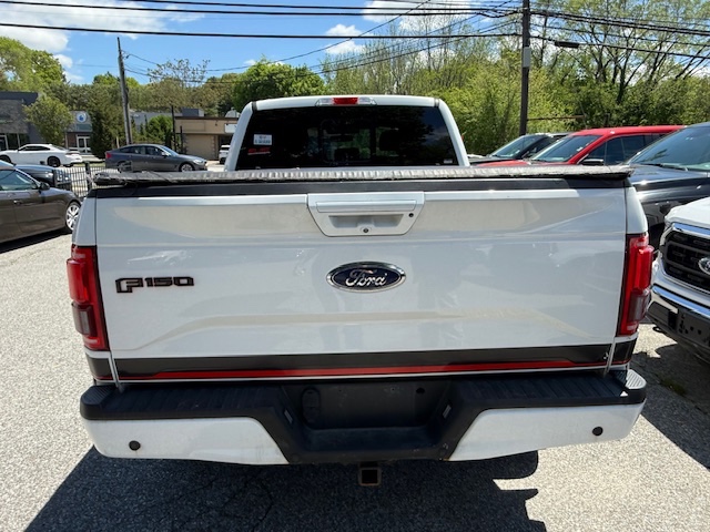 2017 Ford F-150 Lariat 4WD SuperCrew 6.5'' Box, available for sale in Huntington Station, New York | Huntington Auto Mall. Huntington Station, New York 2017 Ford F-150 Lariat 4WD SuperCrew 6.5'' Box, available for sale in Huntington Station, New York | Huntington Auto Mall. Huntington Station, New York